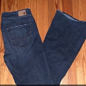 American Eagles Jeans